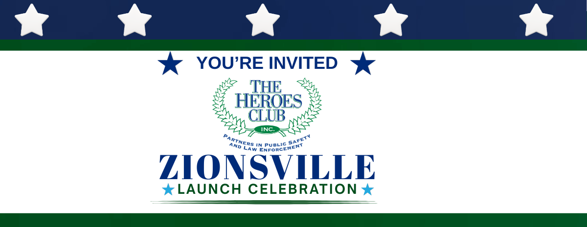 Zionsville Launch Party